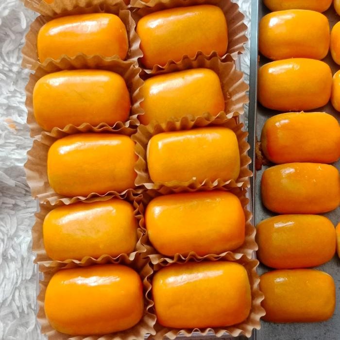 

NASTAR PREMIUM BUTTER WIJSMAN UKURAN 500GR