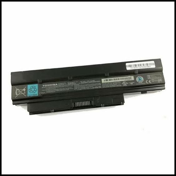 Battery Baterai Toshiba Nb520 Pa3820U-1Brs