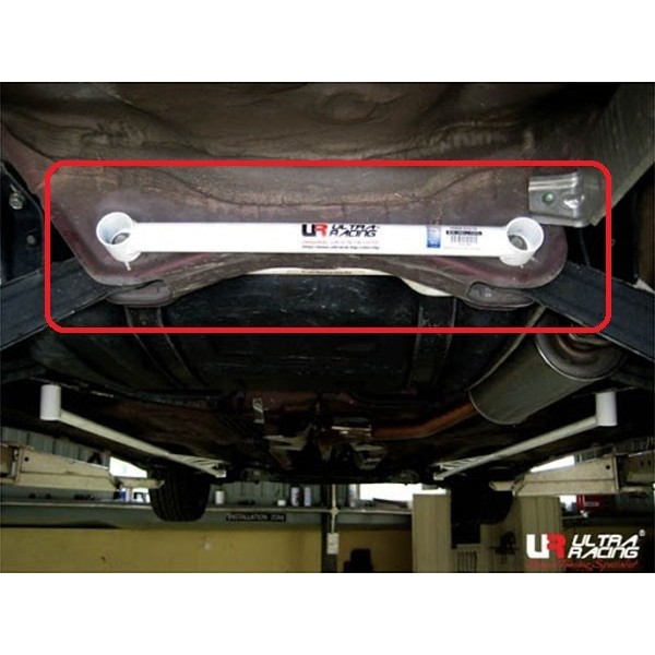 Aksesoris Stabiliser Strutbar Ultra Racing Rearlower 2Pt Civic Fd Fd1