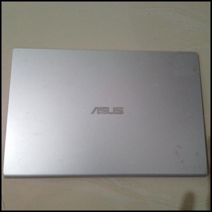 Casing Kesing Lcd Led Belakang Laptop Asus A409 A409U X409 M409 A409M