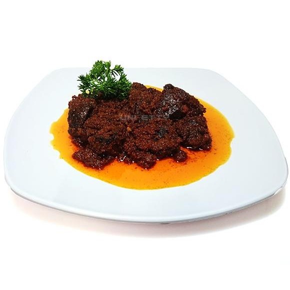 

Rendang Padang - bisa untuk diet keto / karbo - Daging Sapi (250gr)