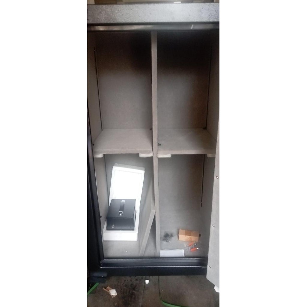 Murah Brankas Honeywell 3032Dg Brangkas Khusus 3032-Dg Bahan Baja Tahan Api