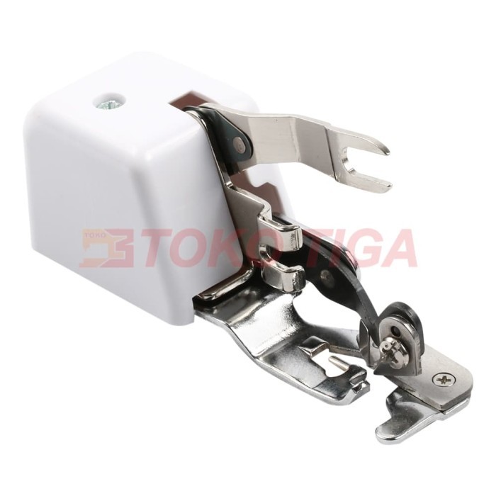 

Sepatu SIDE CUTTER / Sepatu OBRAS Mesin Jahit portable & multifungsi