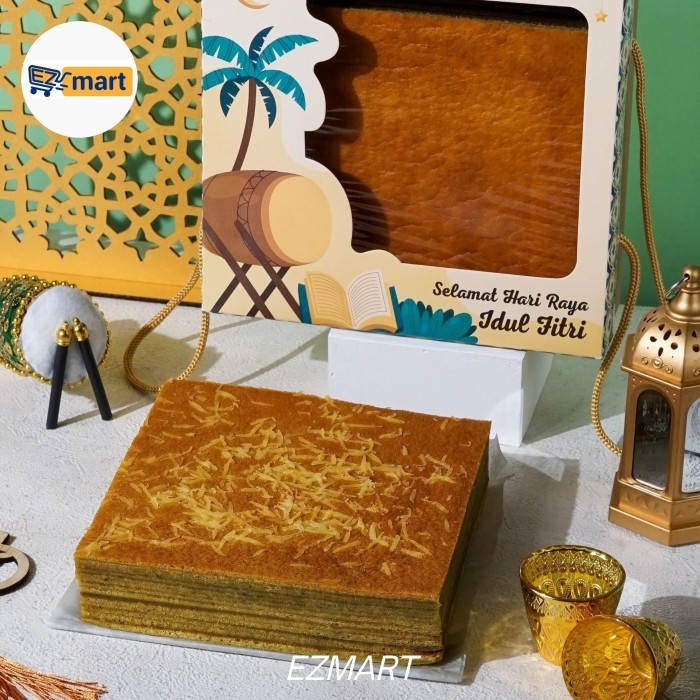 

PARSEL RAMADAN KUE LAPIS LEGIT PLUM LEBARAN PARCEL HAMPERS IDUL FITRI