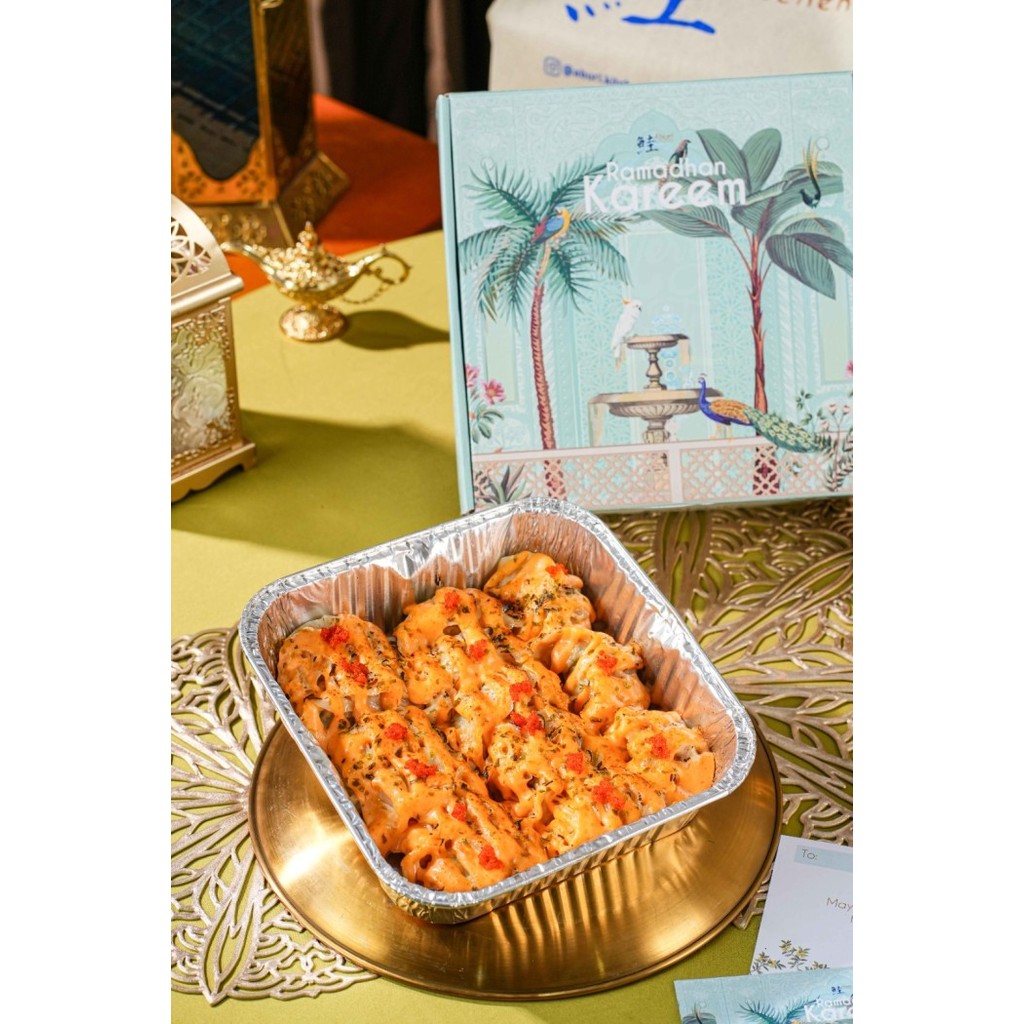 

EID HAMPERS PARSEL LEBARAN PARSEL RAMADHAN HAMPERS IDUL FITRI