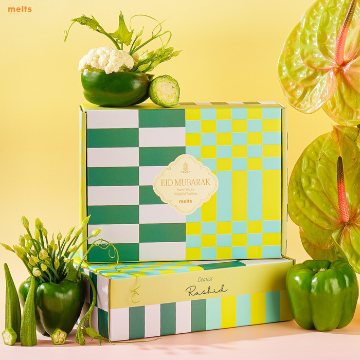 

MELTS WISHFUL HAMPERS LEBARAN