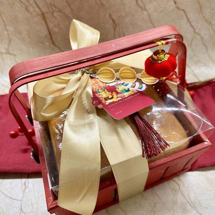 

HAMPERS LONGEVITY (LAPIS LEGIT) PO