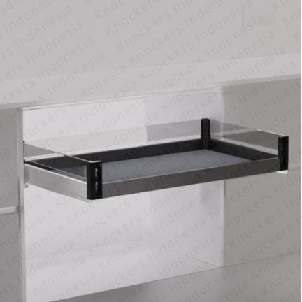 Grosir Sw-Pl-Gl / Drawer Basket / Knockers