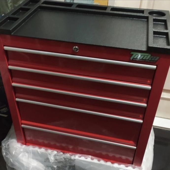 Sale Tool Box Cabinet Drawer Tenka 5 Laci