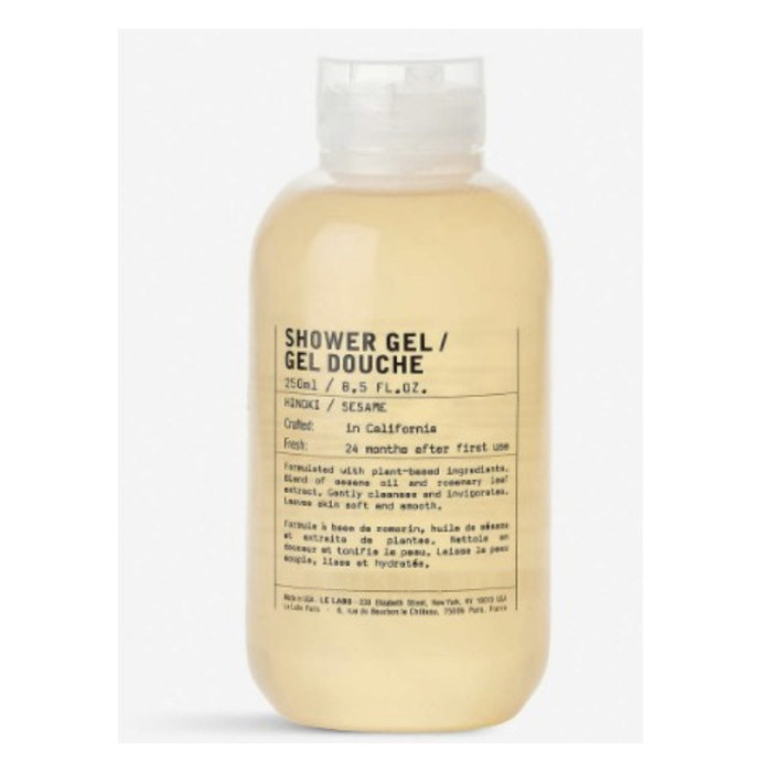 

LE LABO Shower Gel HINOKI