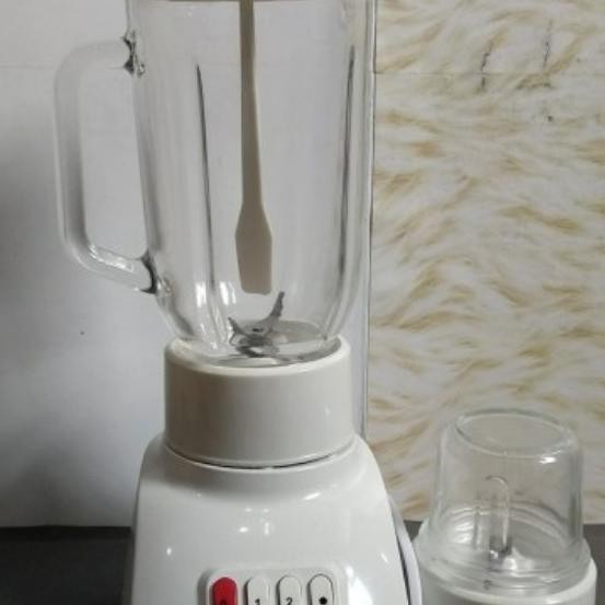 Blender 2 in 1 VIVA Nasional Blender bumbu blender buah hemat listrik