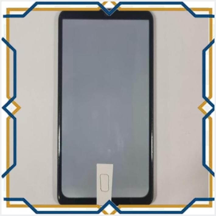 [gia] lcd samsung galaxy a10s - a107 original 2nd copotan - minus