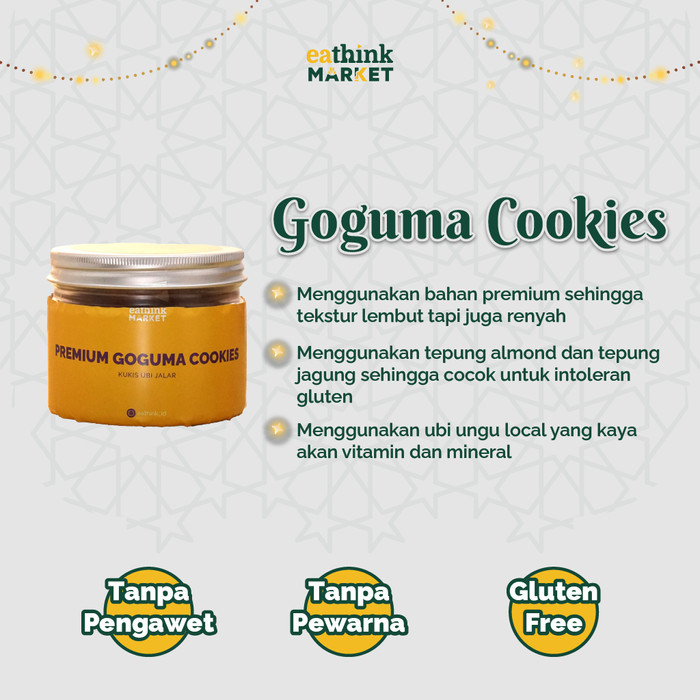 

Hampers Keluarga Cemara - Hampers Parcel Sehat Ramadhan Lebaran