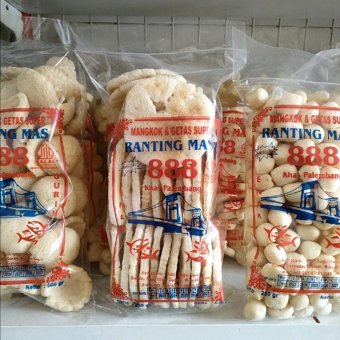 

New PAKET MIX SULTHAN KEMPLANG (MANGKOK, PANGGANG, GETAS) Ready