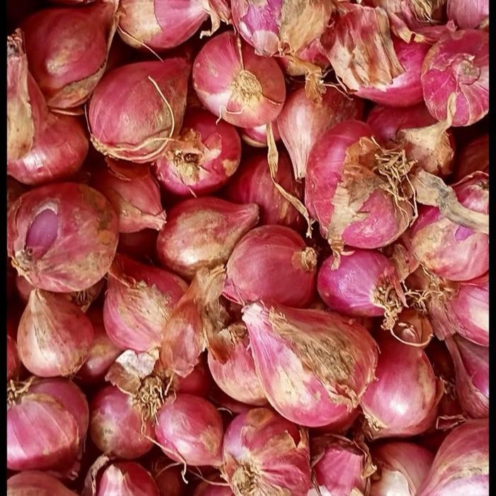 

Promo Bawang merah kering 2kg umkm Food Pedas Goreng Masakan Bahan Ready