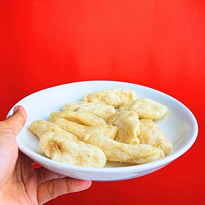 

New 500 Pcs Cuanki Lidah By Omah Cuanki Ready