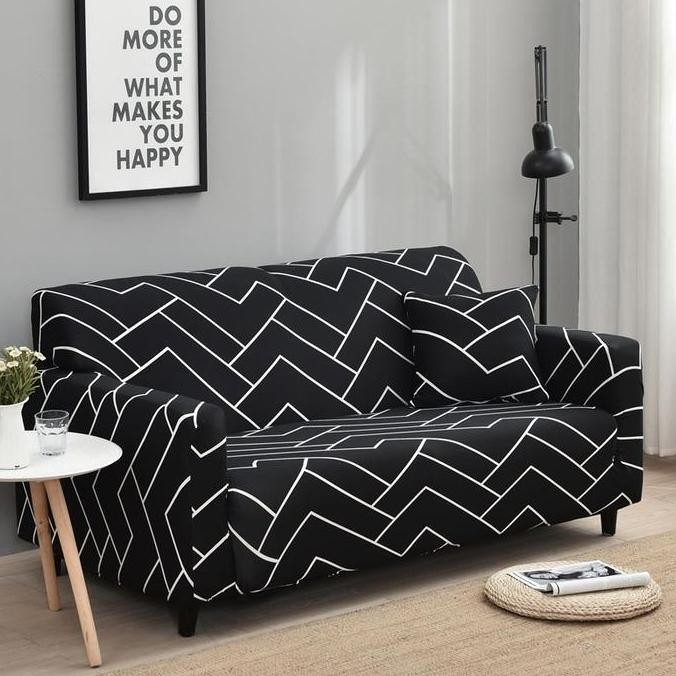 Cover Sofa 2 Seater 145-185cm