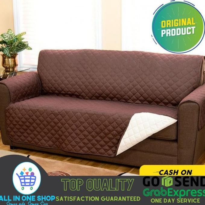 Sofa Cover Anti Air | Sofa Cover | Sofa Protector Waterproof Cover