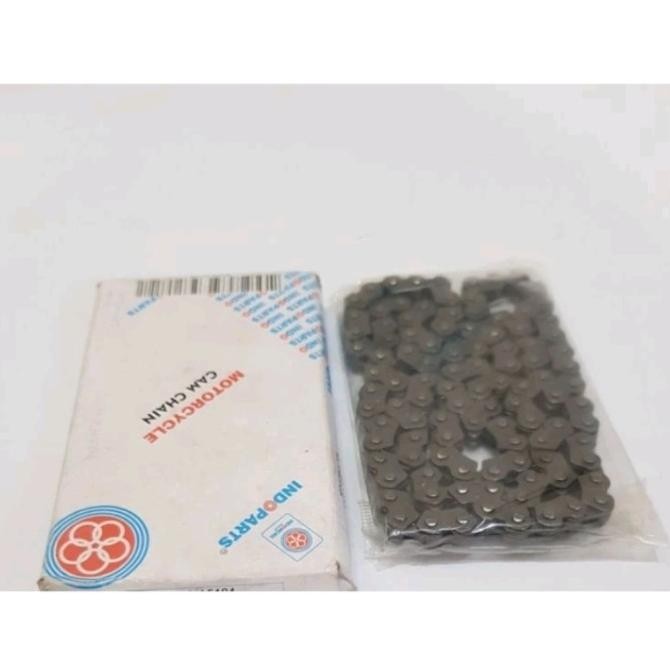 %%%%] RANTAI KAMPRAT HONDA Sport Lama / MERK INDOPARTS/ 25H-86