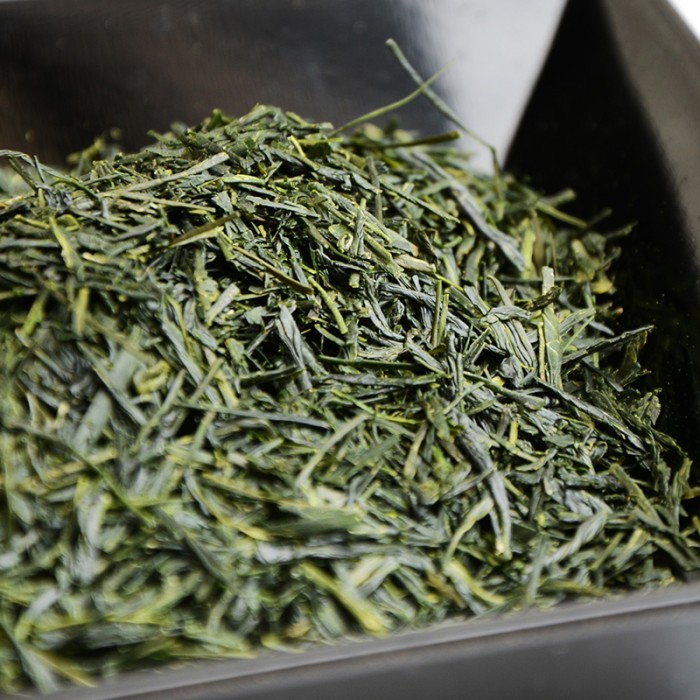 

[MARUYASU TEA] Sencha Yabukita Premium Loose Leaf