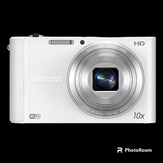 Samsung St200F / Camera Digital Samsung St200F / St200F Wifi