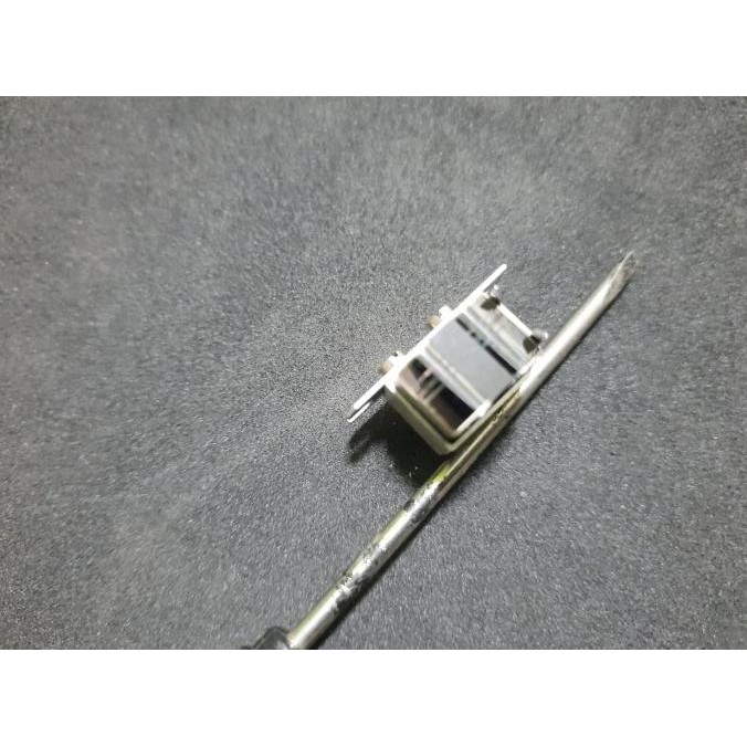 3 Head Tape Deck Kaset Ferrite Crystal , Universal Isi 2 Head.