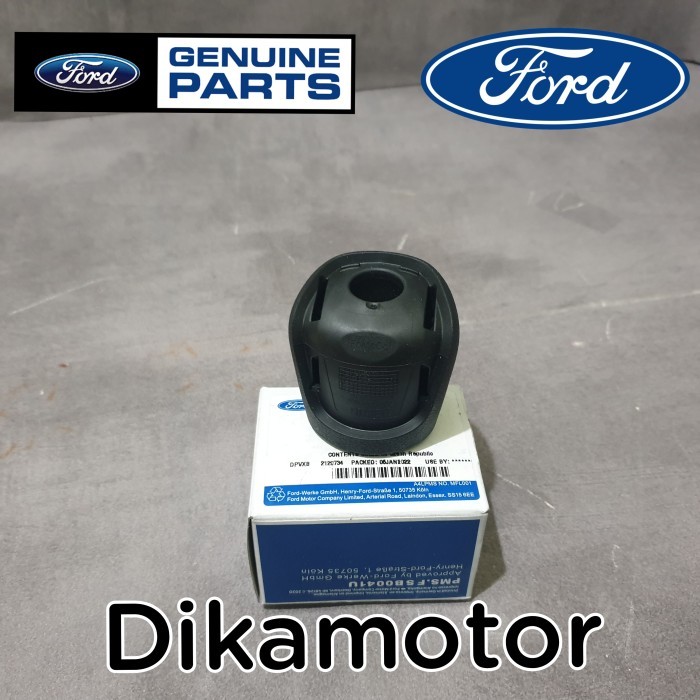 Knop tuas manual ford ranger everest 2.2 & 3.2 original