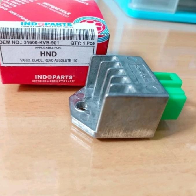 %$%$%$%$] KIPROK / RECTIFIER  / 31600-KVB-901 / HONDA VARIO / BLADE / REVO 110 M