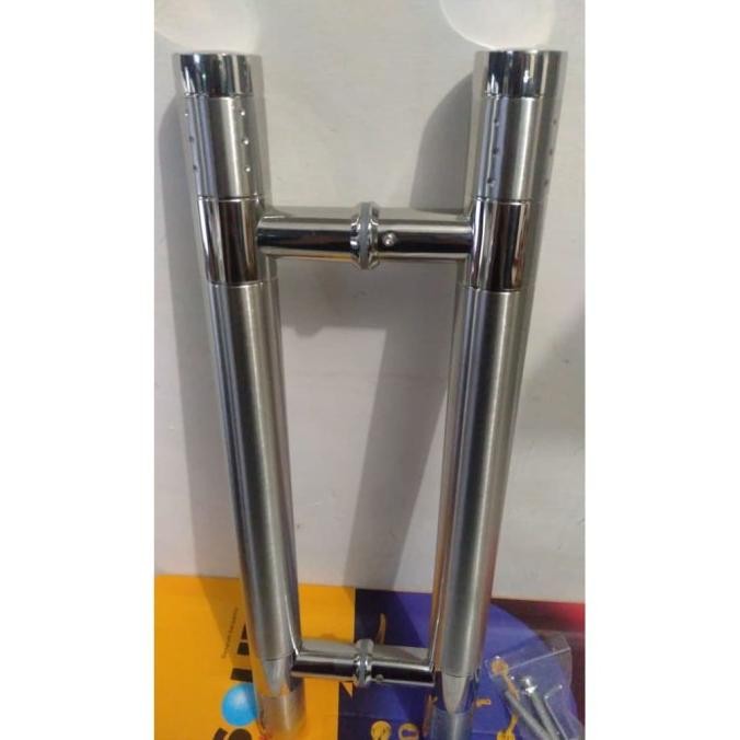Handle Pintu Solid P.64.17 / Tarikan Pintu Solid / Handle Solid / Psg