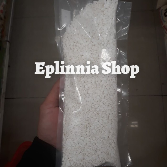 

TERBARU! Dry Shirataki Konyaku Rice 250 gr - Beras Konyaku