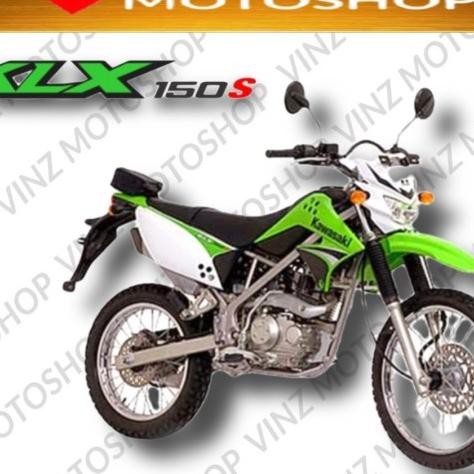 KNALPOT NORIFUMI ROCKET 4 TITANIUM STANDAR KLX CRF 150 WR 155 ORIGINAL Terlaris