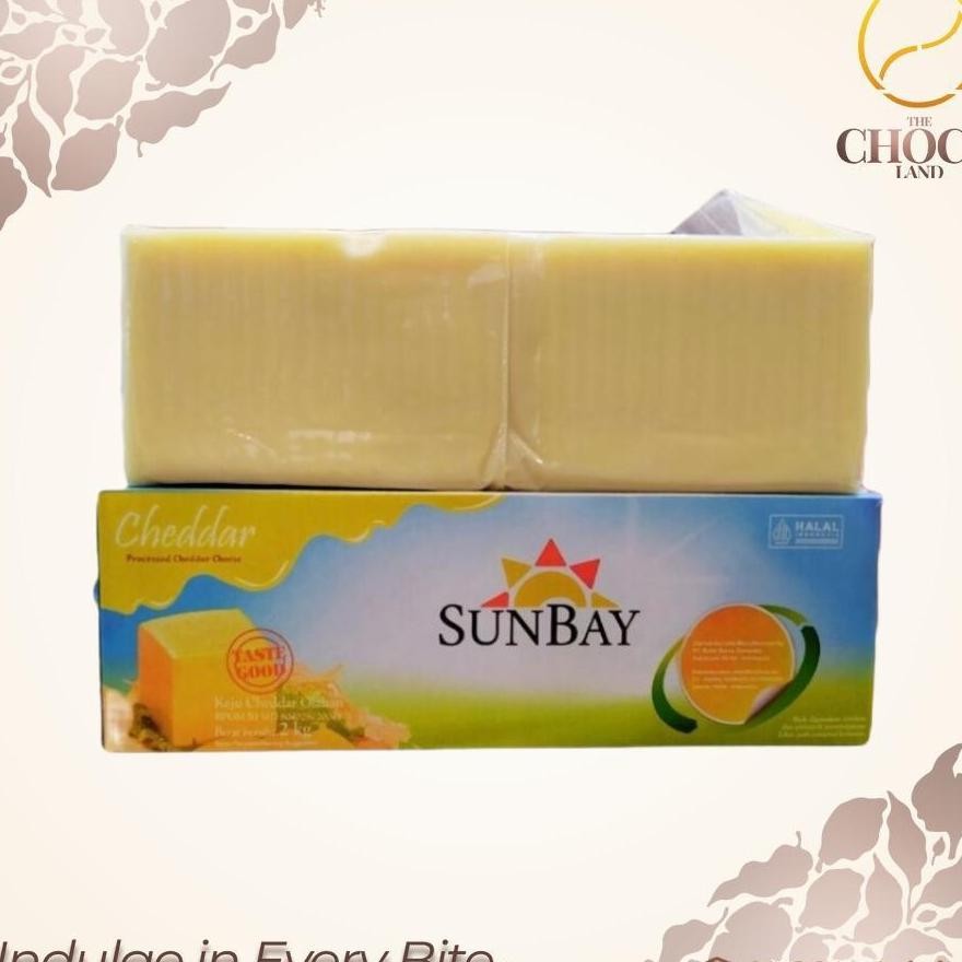 

Unbay Cheddar Cheee Blo 2G Eju Leleh Berualita Untu Maaan Baing