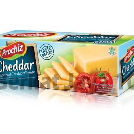 

Eju Cheee Cheddar Prochiz 2G