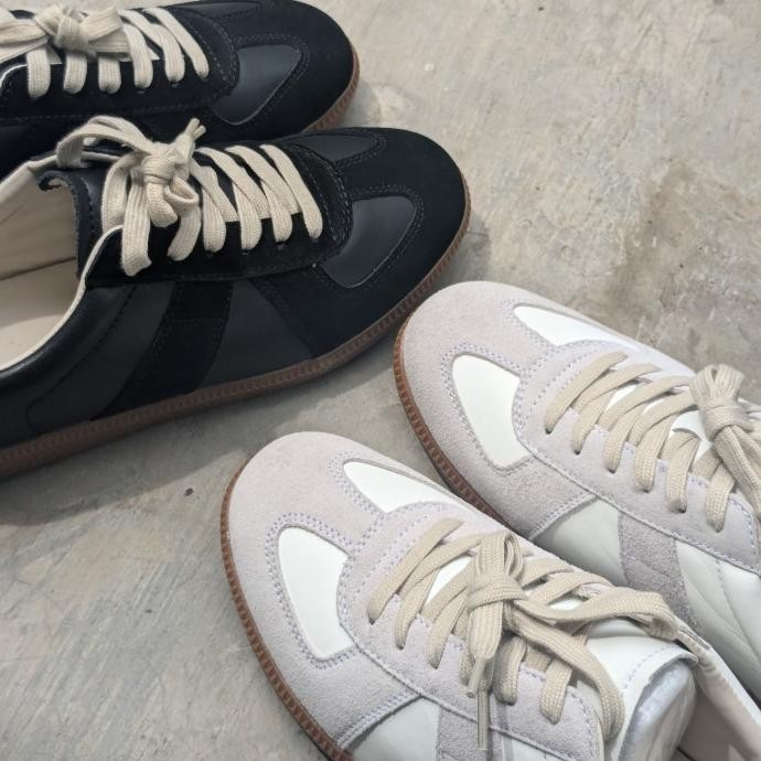 Murah German Army Trainer