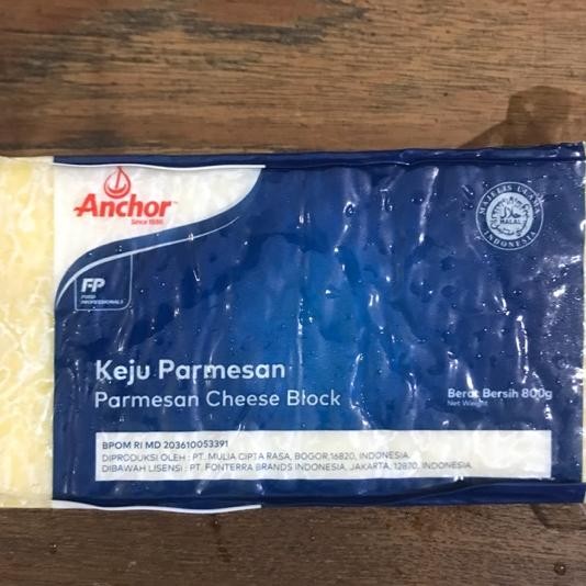 

Eju Anchor Parmean Cheee 800Gr
