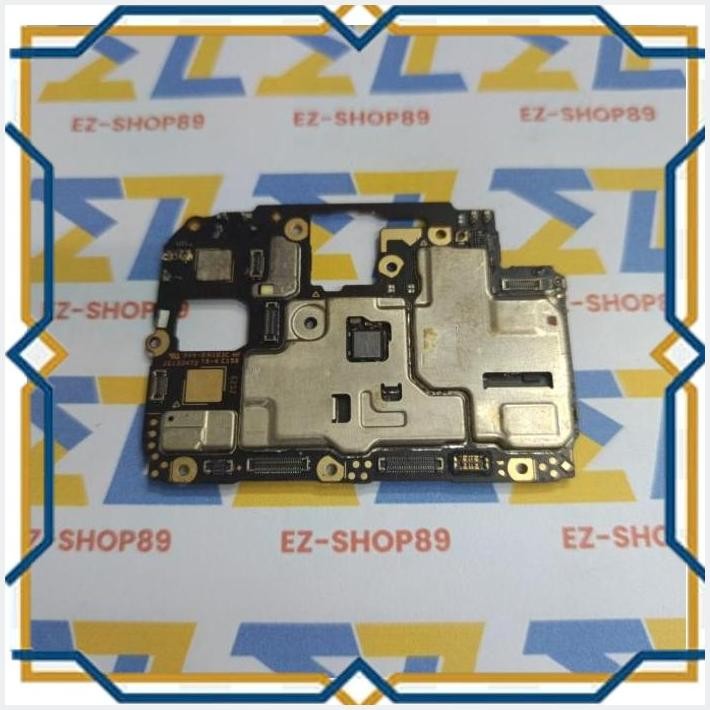 [ezs] pba mesin oppo a53 mati total