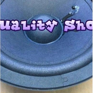 speaker subwoofer bm 8 inch Double magnet 400 watt Terlaris