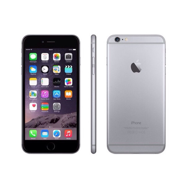 IPHONE 6+ 128GB IPHONE 6plus 128GB