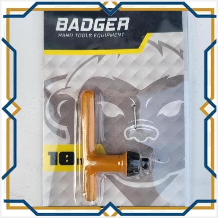 [JAB] KUNCI KEPALA BOR 10 MM KECIL KEY DRILL CHUCK 10MM BOR TANGAN LISTRIK