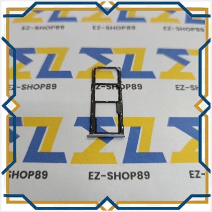 [ezs] sim tray slot sim realme c25s ori copotan