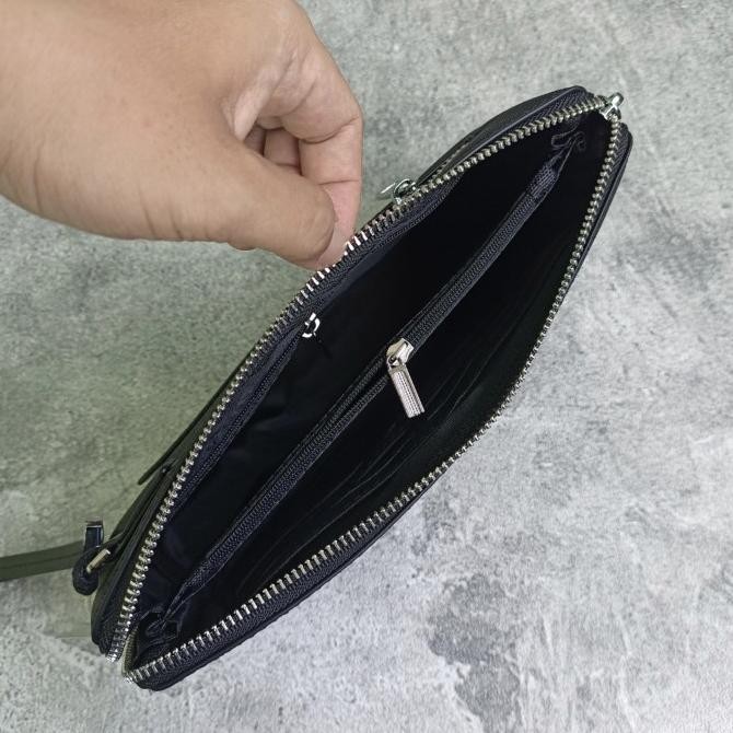 Grosir Tas Tangan Pria Branded Clutch Kulit Wanita Tas Pesta Tas Dompet Hp