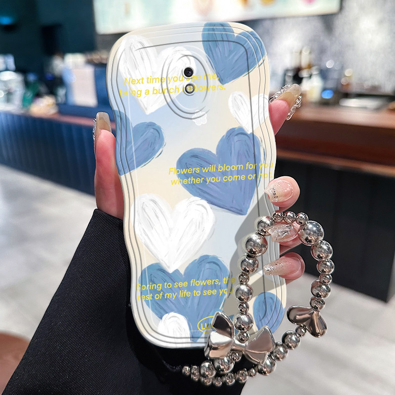 Casing Hp Samsung Galaxy J5 Pro J5 2017 J5 2016 J3 2016 J2 Prime J2 Ace J2 Pro 2018 Case Bunga Mekar