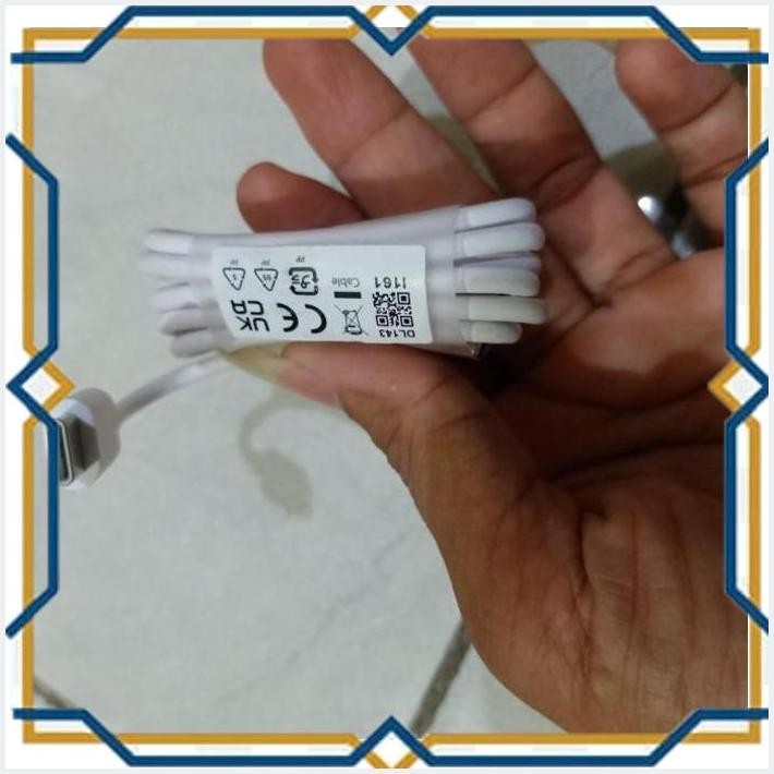 [OKO] KABEL DATA OPPO RENO 12F 4G 12F 5G ORIGINAL COPOTAN 45WAT