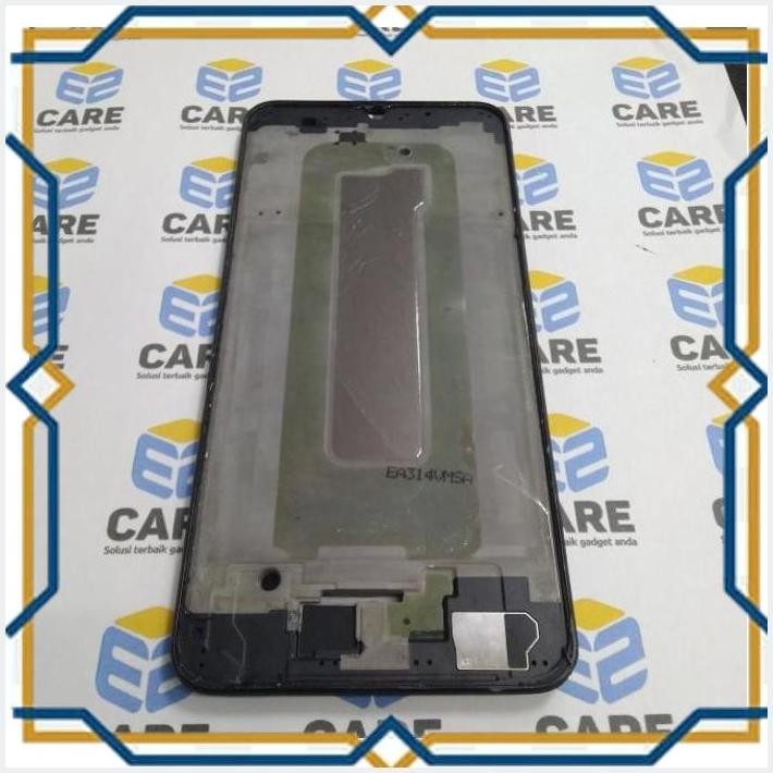[ezs] frame lcd samsung m31 m315f 100% original copotan