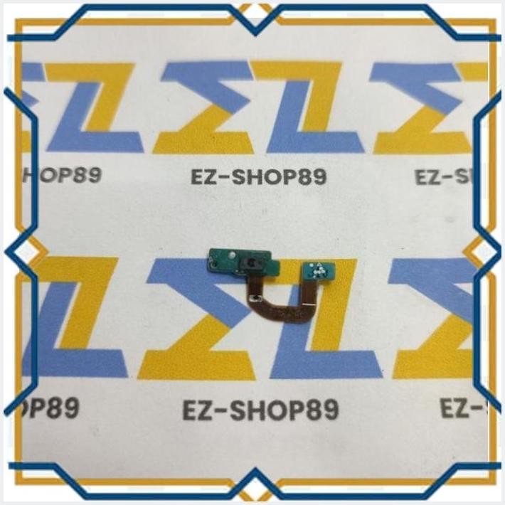 [ezs] flexible proximity samsung a7 2017 a720 original bekas copotan