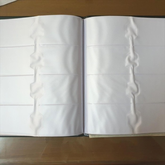 

ALBUM KARTU NAMA BAMBI 6282 / NAME CARD BOOK