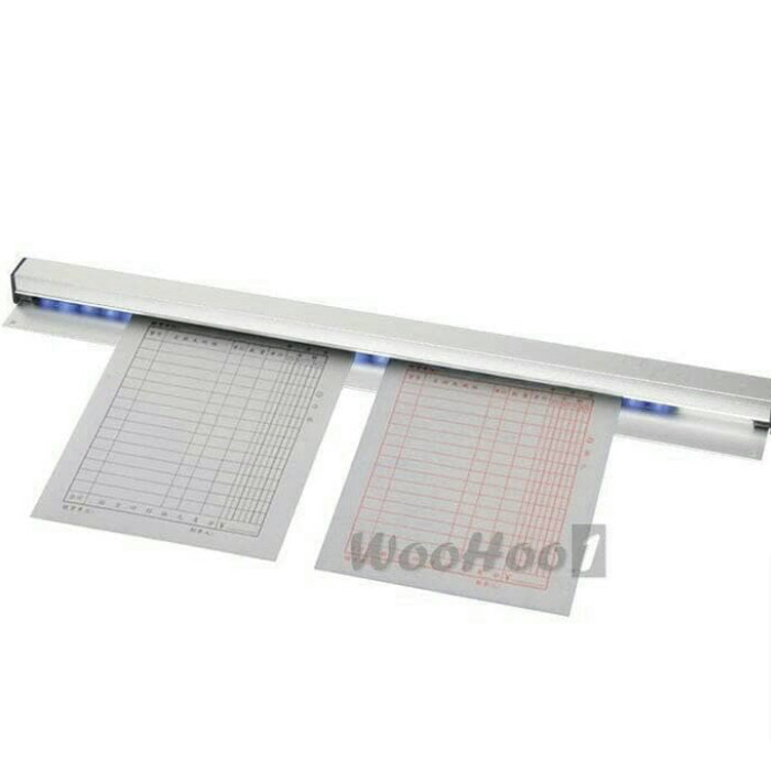 

GETRA BILL HOLDER/PENJEPIT BON NOTA KERTAS 60CM