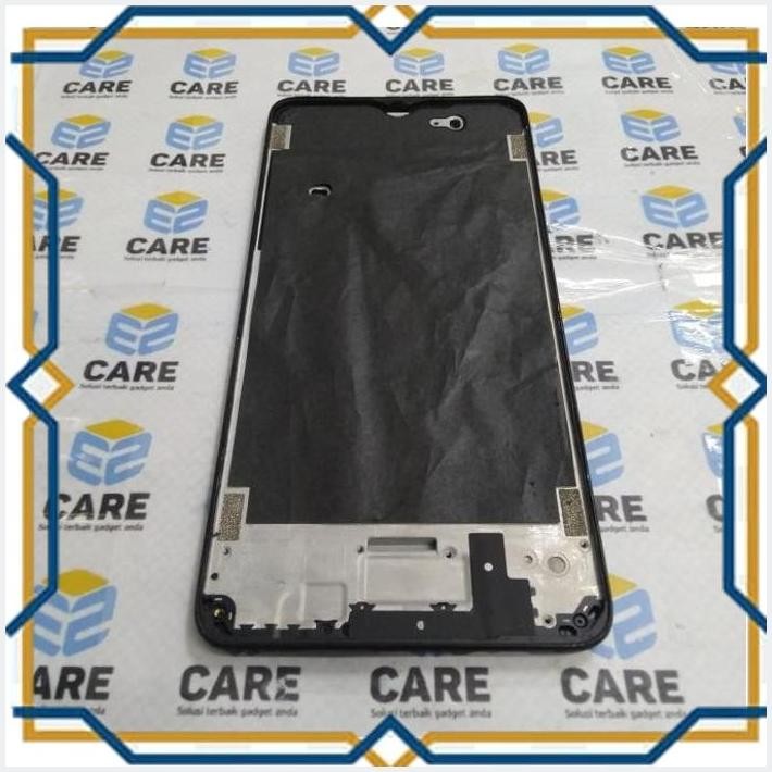 [ezs] frame lcd samsung a20s a207f ori copotan