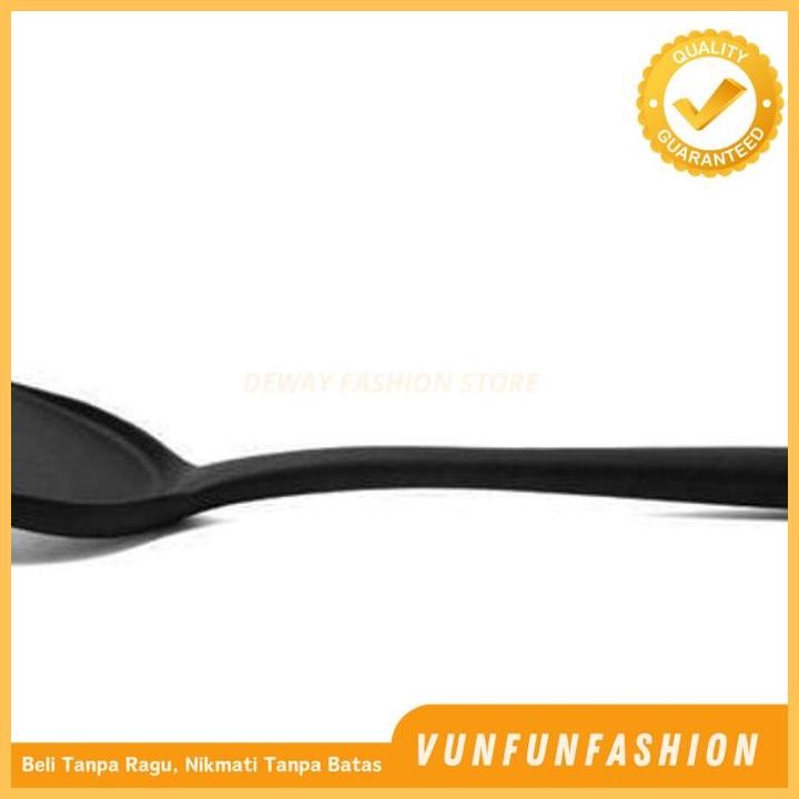 SILICONE UTENSIL / SPATULA SILICON / SUPER UTENSIL TURNER TERMURAH