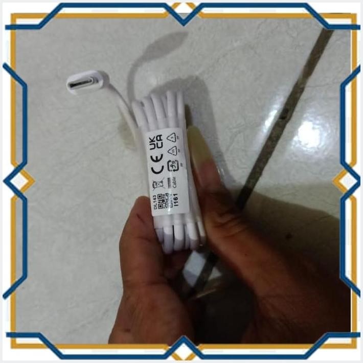 [OKO] KABEL DATA OPPO RENO 7 5G 7 PRO 5G ORIGINAL COPOTAN 33WAT